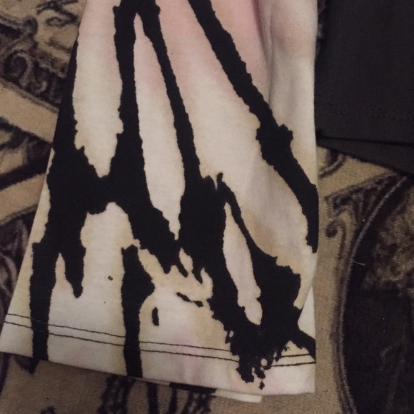 Greatful Dead double T Shirt. - Picture 4 of 10